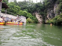 -天河潭旅游度假区