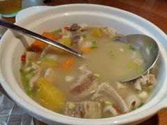 -楼兰新疆主题餐厅(坂田佳华领汇广场店)