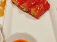 -京香轩·中餐厅(上海中庚聚龙酒店)