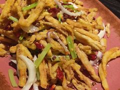 -顺香居·老字号湖北菜(江汉路店)