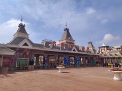 -沈阳方特欢乐世界