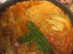 -花腰餐吧Bistro烧烤 傣味(传媒大学店)