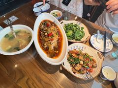 -老徽州(老街店)