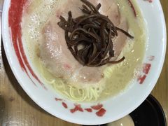 -豚王拉面(锦荣商业大厦店)