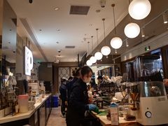 -Peet's Coffee皮爷咖啡(豫园店)