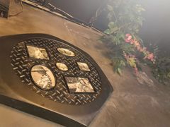 -树下时尚餐厅(翠园街店)