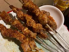 -前门涮肉(群力店)