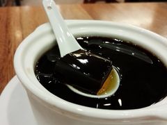 蜂蜜龟苓膏-正德顺順德雙皮奶(中信店)