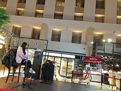-朗丽兹自助餐厅
