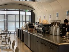-Seesaw Coffee(上生新所店)