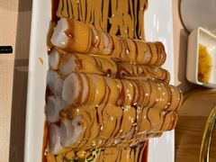 麻酱斋肠粉-避风塘(宝山万达店)