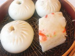 三丁包-怡园饭店-餐厅(四望亭店)