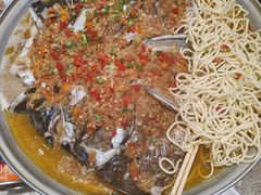 -沔阳会馆(沔街店)