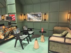 -古德菲力健身(深圳湾君尚店)