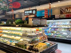 -盒马鲜生(顺义店)