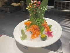 -大渔之观(安贞店)