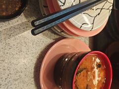 -争鲜回转寿司(中街大悦城店)