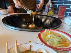 -江湖水乡铁锅炖魚(周庄嘉园店)