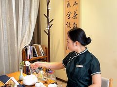 -小茶闲舍·观景商务茶馆(广州塔店)