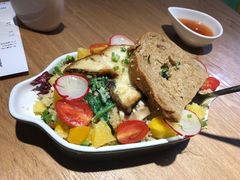 -Meal Salad米有沙拉(长泰广场店)