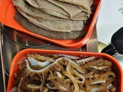 -嗨拿百串(鲤鱼池42号艺术公园商业店)