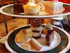 -马勒别墅·中餐厅