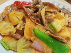 -众源美食(光复阁店)