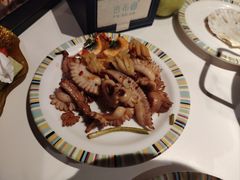 -吉布鲁牛排海鲜自助(成都大悦城店)