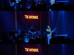 -TZ House音乐现场(来福士中心店)