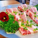 大口吃肉 打卡酒仙桥排行第一的日式烤肉