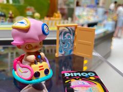 -泡泡玛特POPMART(苏州诚品生活店)
