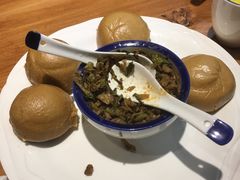 -巴蜀风情(西溪欢乐城店)