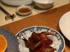 -新荣记(西溪湿地店)