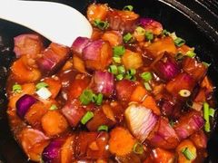 -绿茶餐厅(布吉万象汇店)