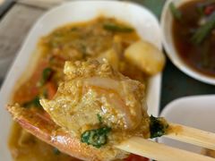 -Doo Dee Thai Food(Issan/Isaan/Esan)