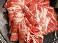 手切大菲力卷-南门四季铜锅涮肉(大屯·北苑店)
