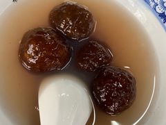 -粗茶淡饭(东关街店)