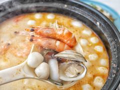 -香香海南菜餐厅