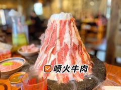 -胖三嬢·呱呱老火锅(北京总店)