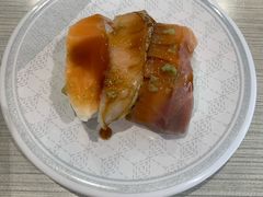 -KURA寿司(博多中洲店)