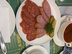 -库滋明·俄罗斯特色美食(中央大街店)