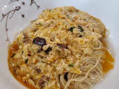 蟹黄面-裕兴记•蟹黄面馆(人民广场店)