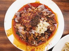 -温记府廟豆汤饭·始于1955年(海椒店)
