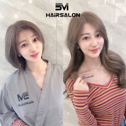 -5M HAIR SALON