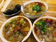 -老字号贾家肉丸糊辣汤(光明巷店)