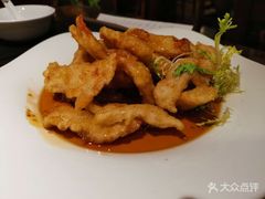 -七菜馆·东北菜·蒸饺(文体路店)