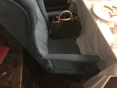 -火车头法国西餐厅