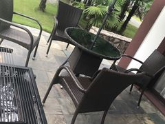 -太阳岛度假酒店