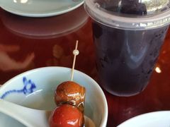 -北平印象.北京烤鸭.新京菜.融合菜(世贸店)