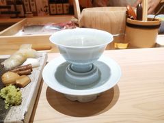 -鹤菊·鮨Omakase(古子城店)